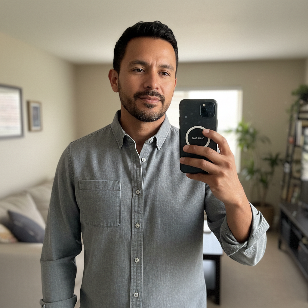 Review by Gabriel P.