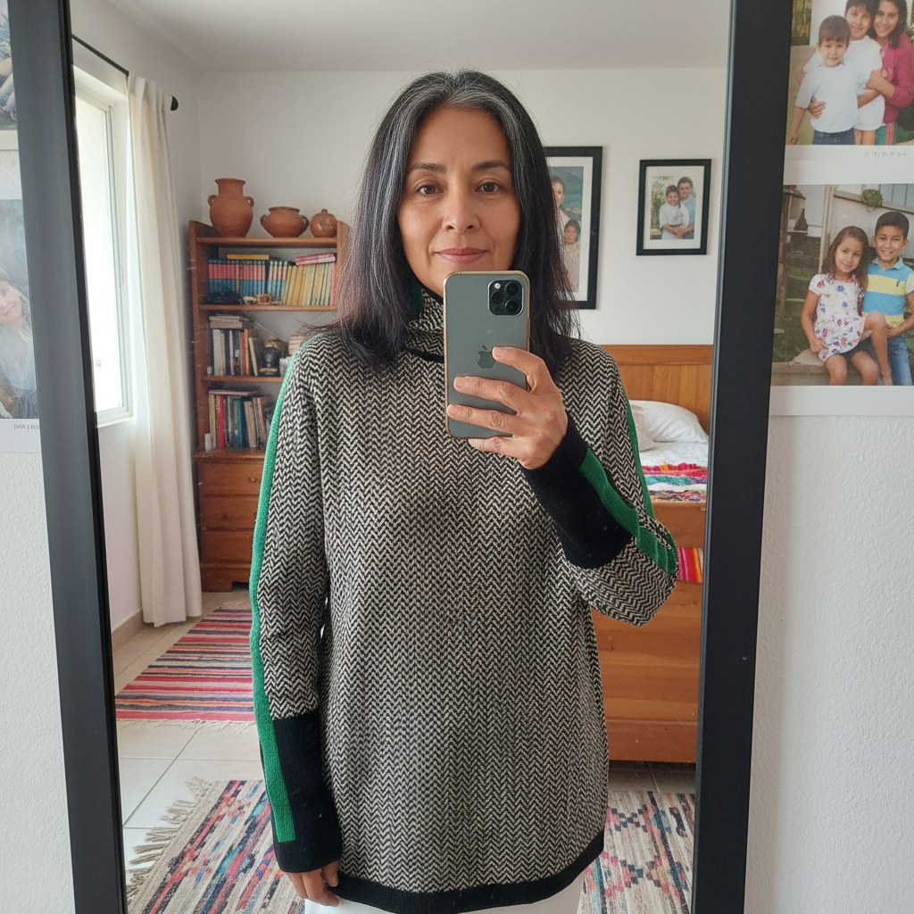 Review by Paulina T.