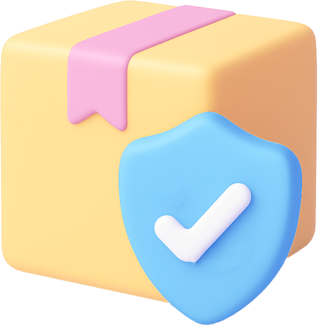 Protección de Envío